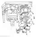 Fig. 03 - Mounts for blowout preventer bonnets and methods of use
