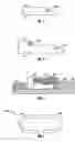 Fig. 04 - Mounts for blowout preventer bonnets and methods of use