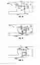Fig. 07 - Mounts for blowout preventer bonnets and methods of use