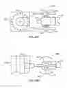Fig. 16 - Mounts for blowout preventer bonnets and methods of use