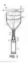 Fig. 02 - Minimal-compression butterfly valve