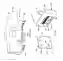 Fig. 02 - Leveling system for recreational vehicles