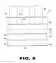 Fig. 07 - Customizable Extruded Bottom Fence Rail