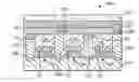 Fig. 01 - Integrated circuit including a memory fabricated using self-aligned processing