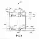 Fig. 02 - Integrated circuit including a memory fabricated using self-aligned processing