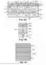 Fig. 06 - Integrated circuit including a memory fabricated using self-aligned processing