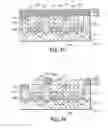 Fig. 22 - Integrated circuit including a memory fabricated using self-aligned processing
