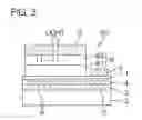 Fig. 03 - Organic semiconductor light emitting device and display device using the same