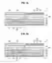 Fig. 03 - Organic light emitting display having a substrate support structure and fabricating method thereof
