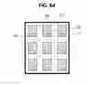 Fig. 09 - Organic light emitting display having a substrate support structure and fabricating method thereof