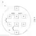 Fig. 04 - Semiconductor wafer