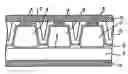 Fig. 01 - Vertical type semiconductor device and manufacturing method of the device