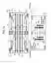 Fig. 20 - Semiconductor apparatus having a large-size bus connection