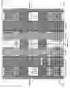 Fig. 32 - Memory elements and cross point switches and arrays of same using nonvolatile nanotube blocks