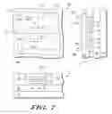 Fig. 08 - Multi-channel transistor structure and method of making thereof