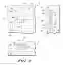 Fig. 09 - Multi-channel transistor structure and method of making thereof