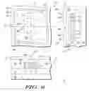 Fig. 10 - Multi-channel transistor structure and method of making thereof