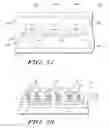 Fig. 17 - Multi-channel transistor structure and method of making thereof