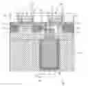 Fig. 01 - METHOD OF FABRICATING A TRENCH CAPACITOR HAVING INCREASED CAPACITANCE