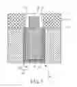 Fig. 06 - METHOD OF FABRICATING A TRENCH CAPACITOR HAVING INCREASED CAPACITANCE