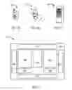 Fig. 02 - Integrated circuit system with metal and semi-conducting gate