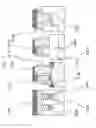 Fig. 27 - Nonvolatile semiconductor storage device having an element formation region and a plurality of element isolation regions and manufacturing method of the same