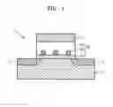 Fig. 02 - Charge trap memory device and a method of manufacturing the same