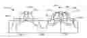 Fig. 01 - INTEGRATED CIRCUIT SYSTEM EMPLOYING DIFFERENTIAL SPACERS