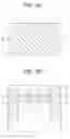 Fig. 09 - Semiconductor device including a fin-channel recess-gate MISFET