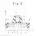 Fig. 03 - SEMICONDUCTOR DEVICE WITH IMPROVED SOURCE AND DRAIN AND METHOD OF MANUFACTURING THE SAME