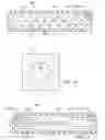 Fig. 02 - INTERCONNECT FEATURE HAVING ONE OR MORE OPENINGS THEREIN AND METHOD OF MANUFACTURE THEREFOR