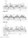 Fig. 02 - Structure of static random access memory with stress engineering for stability
