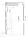 Fig. 11 - RADIATION IMMUNITY OF INTEGRATED CIRCUITS USING BACKSIDE DIE CONTACT AND ELECTRICALLY CONDUCTIVE LAYERS