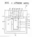 Fig. 02 - Field effect transistor with buried gate pattern