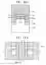 Fig. 31 - Field effect transistor with buried gate pattern