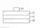 Fig. 01 - METHOD OF USING III-V SEMICONDUCTOR MATERIAL AS GATE ELECTRODE