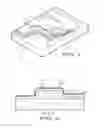 Fig. 02 - Printed electronic substrate havine photochromic barrier layer