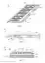Fig. 02 - Integrated circuit package with elevated edge leadframe