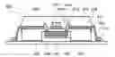 Fig. 01 - Leadframe on heat sink (LOHS) semiconductor packages and fabrication methods thereof