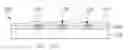 Fig. 01 - Wiring substrate with improvement in tensile strength of traces