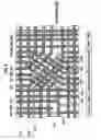 Fig. 09 - Semiconductor integrated circuit including a multi-level interconnect with a diagonal wire