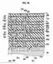 Fig. 28 - Semiconductor integrated circuit including a multi-level interconnect with a diagonal wire