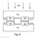 Fig. 06 - Thin passivation layer on 3D devices