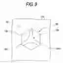 Fig. 09 - Flip-chip mounting substrate
