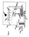 Fig. 09 - METHOD AND APPARATUS FOR CARBONIZING A LIQUID