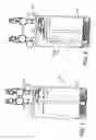 Fig. 02 - Splashguard and inlet diffuser for high vacuum, high flow bubbler vessel