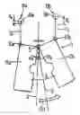 Fig. 01 - Method of Controlling the Opening and Closing of a Blow Mold and Blowing Device for Implementing Same