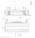 Fig. 08 - Method of molding product with surface film