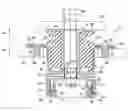 Fig. 01 - Vibration isolator, and method of mounting the same