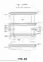 Fig. 16 - Feeder assembly employing vertical sheet registration